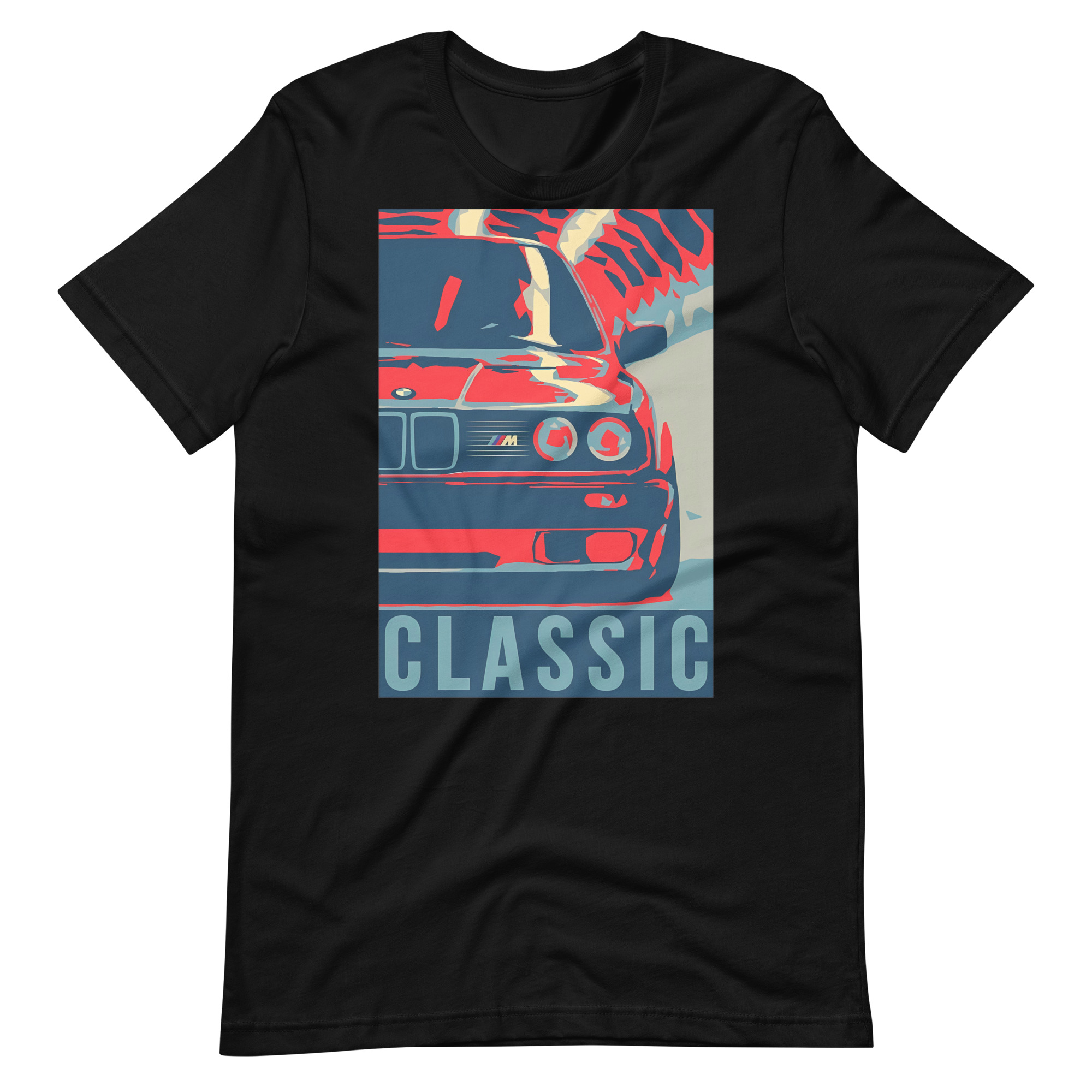 Buy Motorsport t-shirt